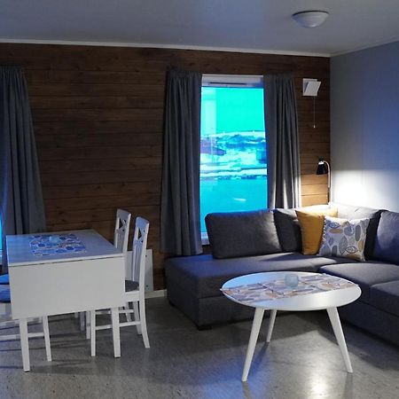 Jakobselvkaia Vadsø Buitenkant foto