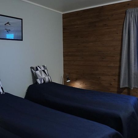 Jakobselvkaia Vadsø Buitenkant foto